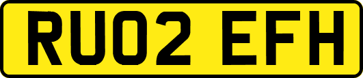 RU02EFH