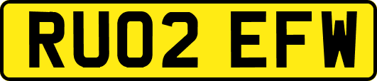 RU02EFW