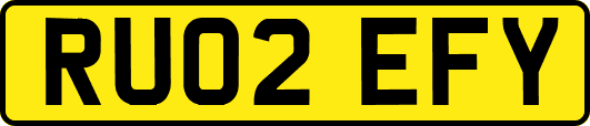 RU02EFY