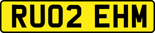 RU02EHM