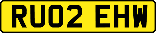 RU02EHW