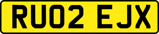RU02EJX