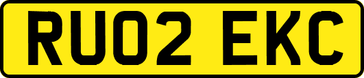 RU02EKC