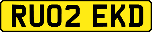 RU02EKD