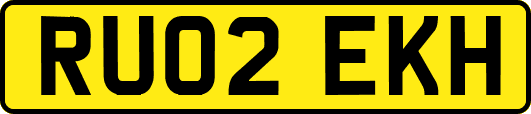 RU02EKH