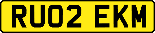 RU02EKM