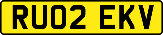 RU02EKV