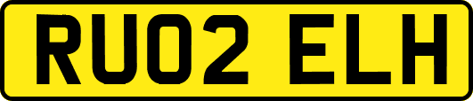 RU02ELH