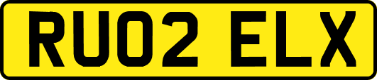 RU02ELX
