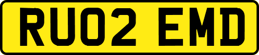 RU02EMD