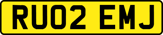 RU02EMJ