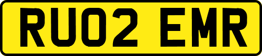 RU02EMR