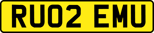 RU02EMU