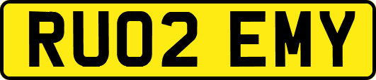 RU02EMY