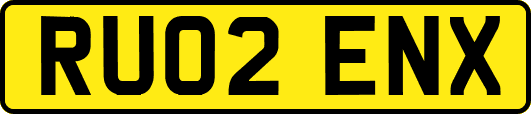 RU02ENX