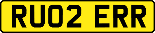 RU02ERR