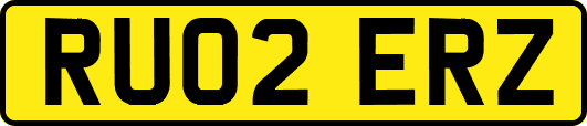RU02ERZ