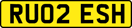 RU02ESH