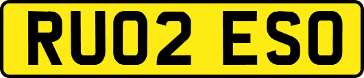 RU02ESO
