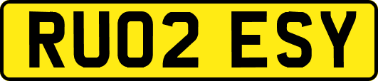RU02ESY