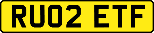 RU02ETF