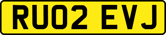 RU02EVJ