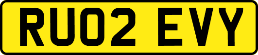 RU02EVY