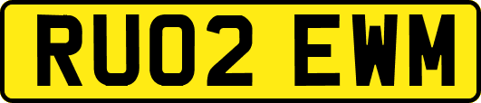 RU02EWM