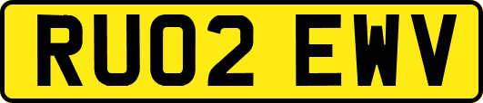 RU02EWV