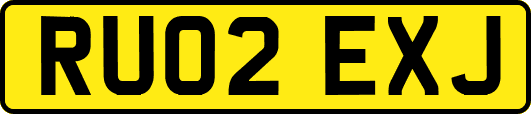 RU02EXJ