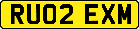 RU02EXM