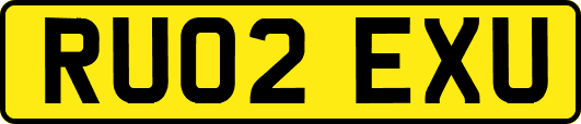 RU02EXU