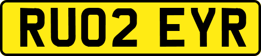 RU02EYR