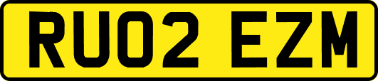 RU02EZM