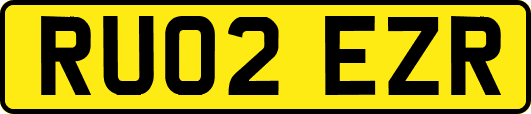 RU02EZR