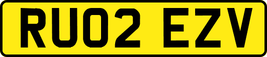 RU02EZV