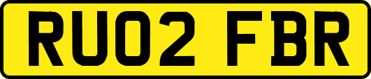 RU02FBR