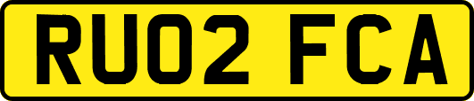 RU02FCA