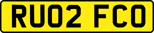 RU02FCO