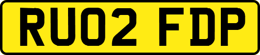 RU02FDP