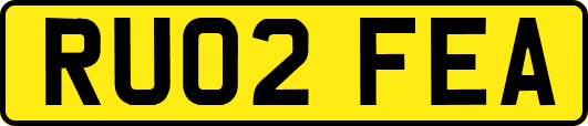 RU02FEA