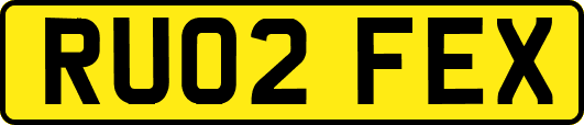 RU02FEX