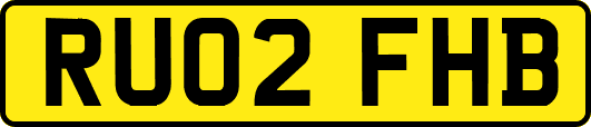 RU02FHB