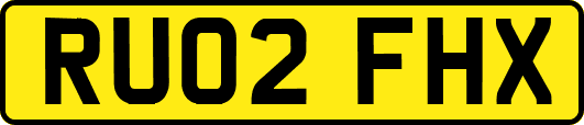 RU02FHX
