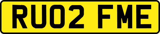 RU02FME