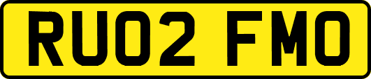 RU02FMO