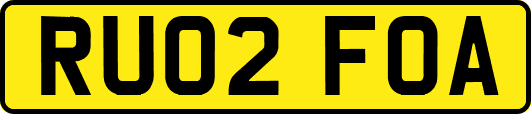 RU02FOA