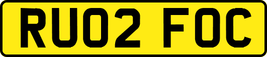 RU02FOC