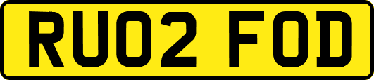 RU02FOD