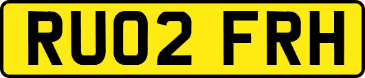 RU02FRH